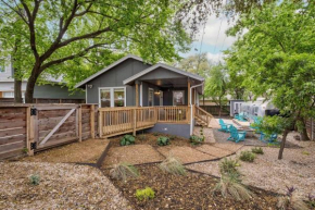 Oak Grove Bungalow